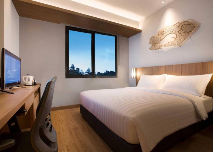 BATIQA Hotel Cirebon