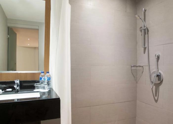 BATIQA Hotel Cirebon