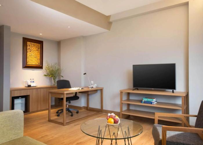 BATIQA Hotel Cirebon