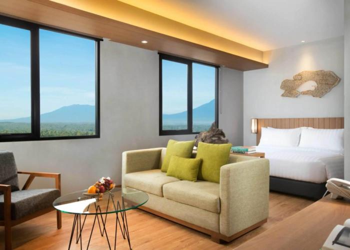 BATIQA Hotel Cirebon