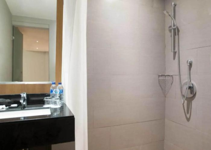 BATIQA Hotel Cirebon