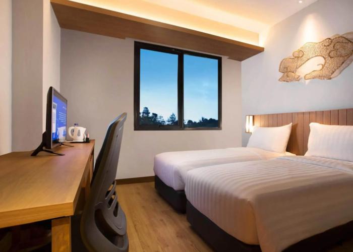 BATIQA Hotel Cirebon