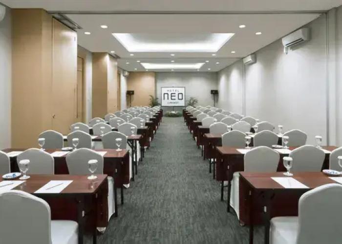 Neo Cirebon Hotel