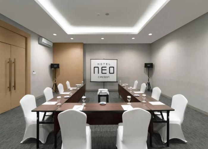 Neo Cirebon Hotel