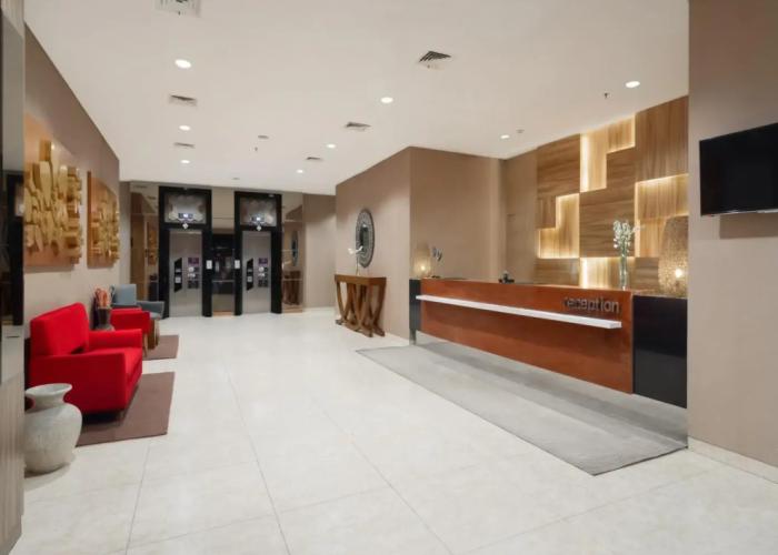 Neo Cirebon Hotel