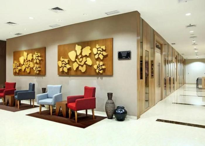 Neo Cirebon Hotel