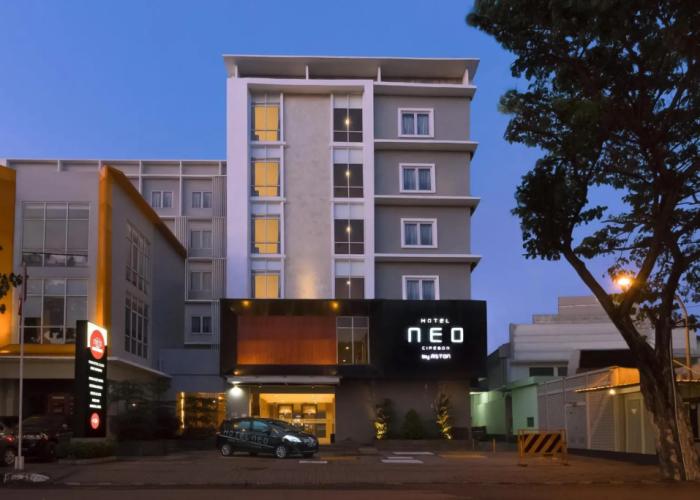 Neo Cirebon Hotel
