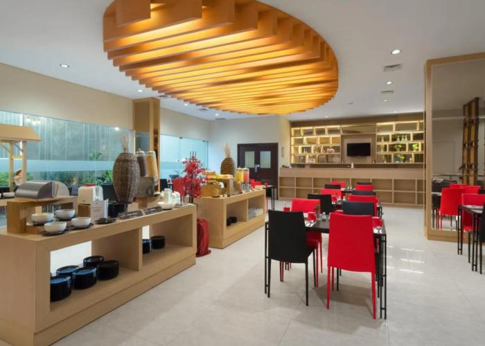 Neo Cirebon Hotel