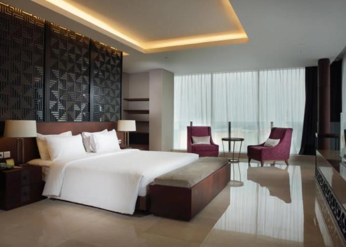 The Luxton Cirebon Hotel and Convention