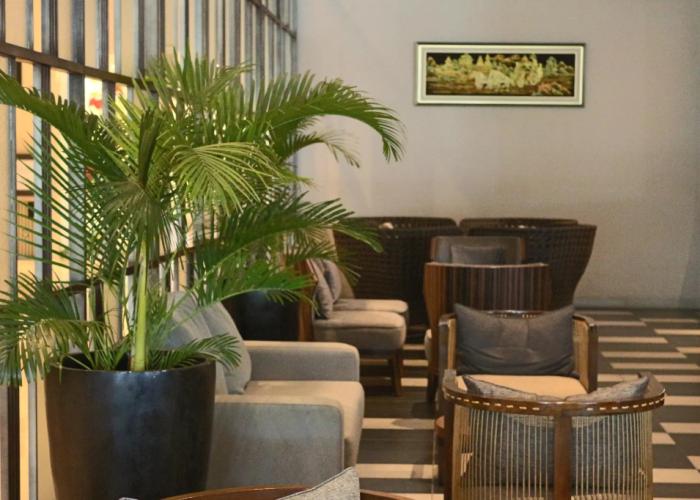 The Luxton Cirebon Hotel and Convention