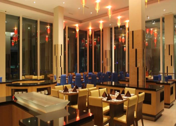 The Luxton Cirebon Hotel and Convention