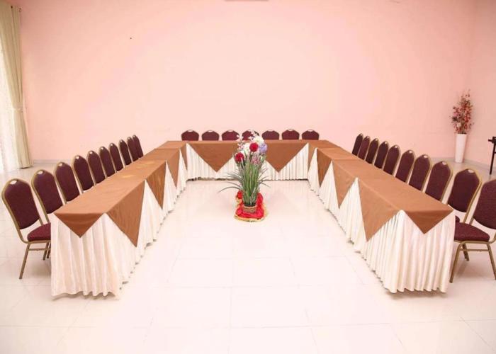 Victory Hotel Cirebon