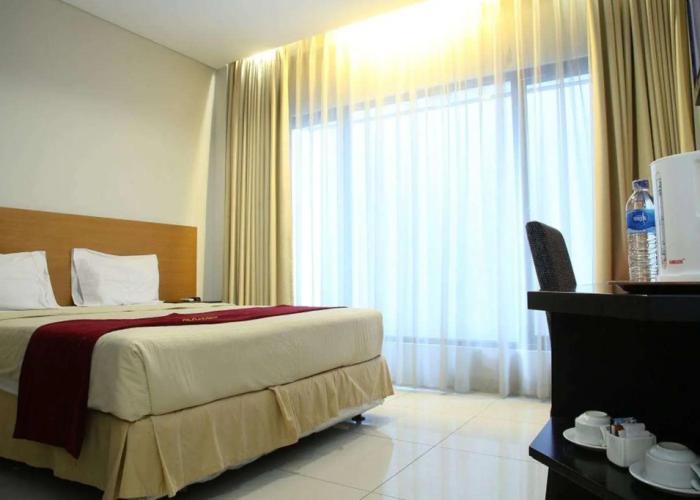 Victory Hotel Cirebon