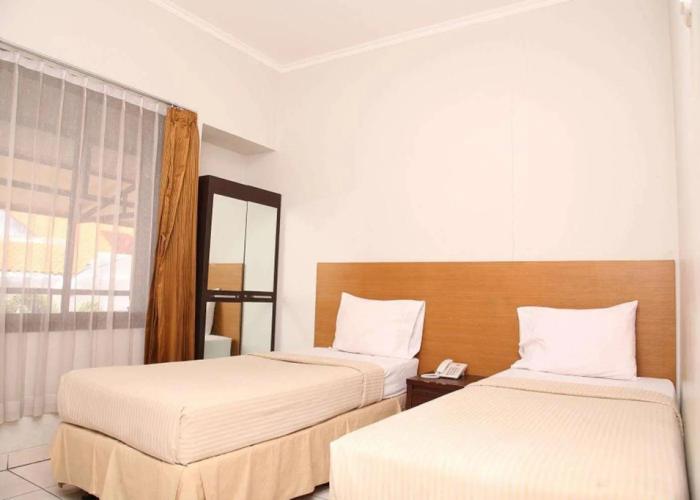Victory Hotel Cirebon