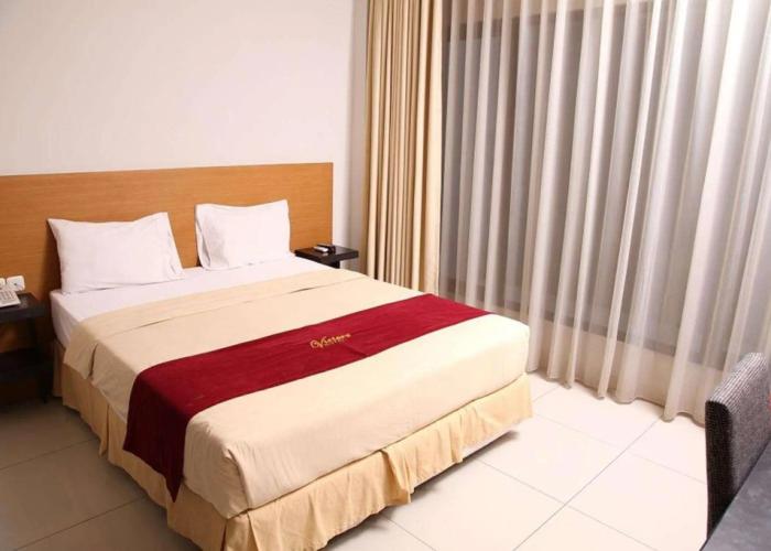 Victory Hotel Cirebon