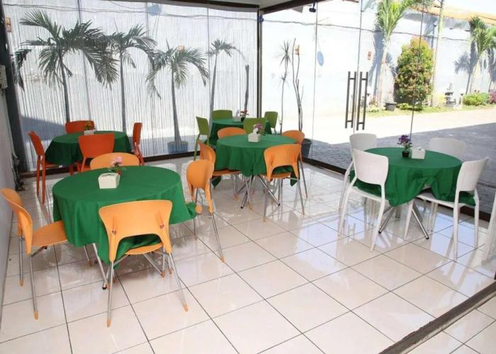 Victory Hotel Cirebon