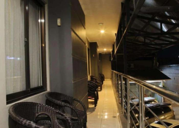 Victory Hotel Cirebon