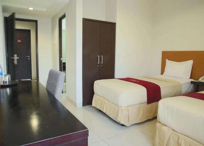 Victory Hotel Cirebon