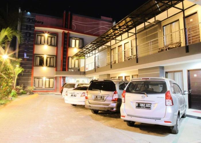 Victory Hotel Cirebon