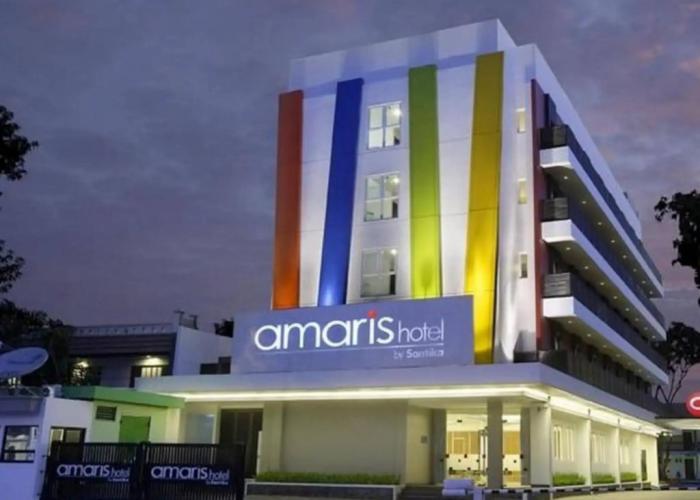 Amaris Hotel Cirebon