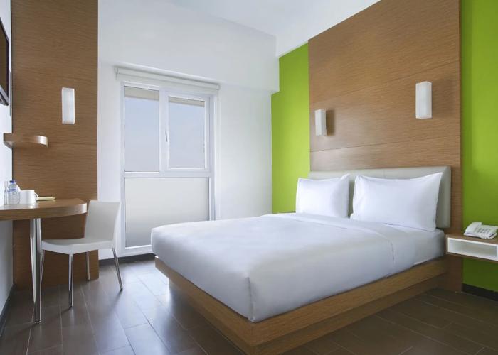 Amaris Hotel Cirebon
