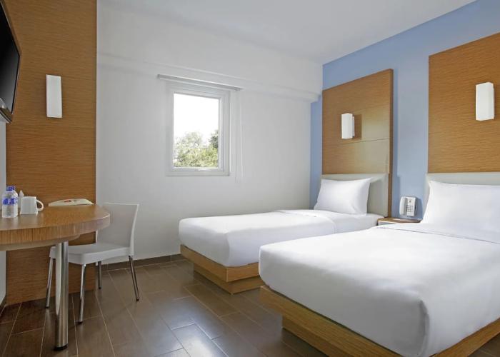 Amaris Hotel Cirebon