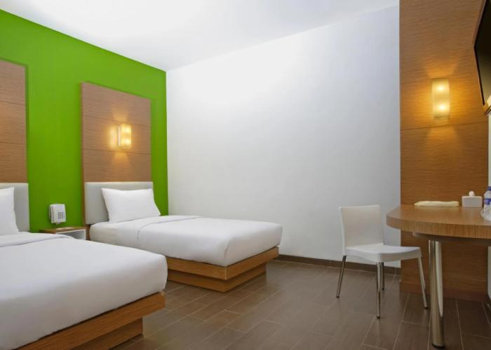 Amaris Hotel Cirebon