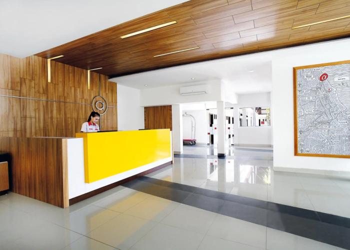 Amaris Hotel Cirebon