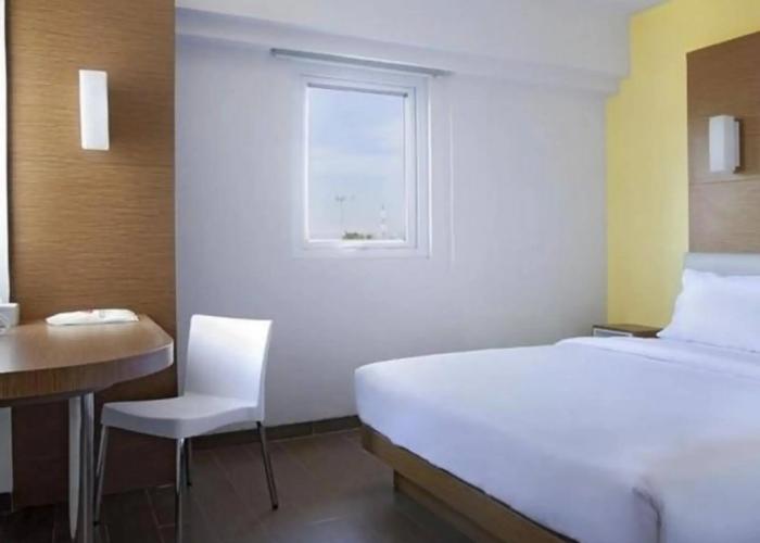 Amaris Hotel Cirebon