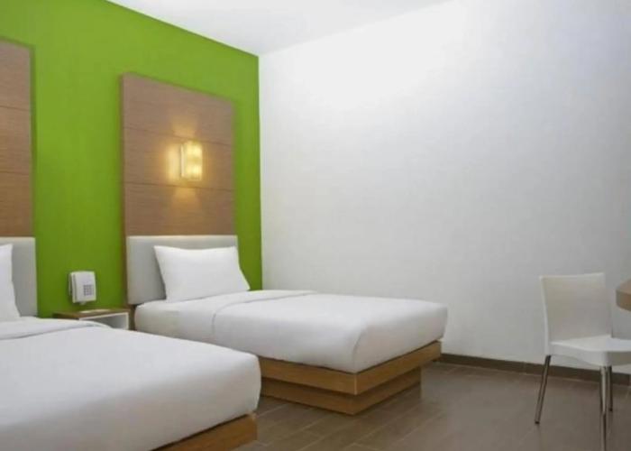 Amaris Hotel Cirebon