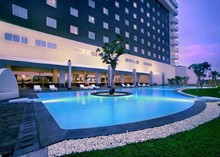 Aston Cirebon Hotel & Convention Center Hotel