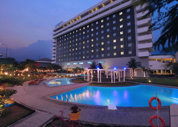 Aston Cirebon Hotel & Convention Center Hotel