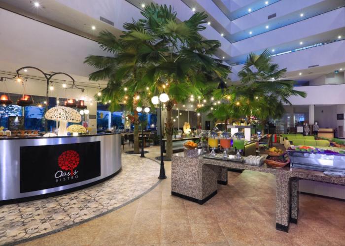 Aston Cirebon Hotel & Convention Center Hotel