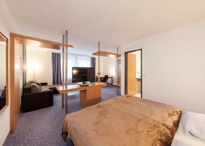 Garner Hotel Cottbus Sud by IHG
