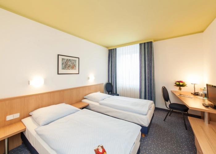 Garner Hotel Cottbus Sud by IHG
