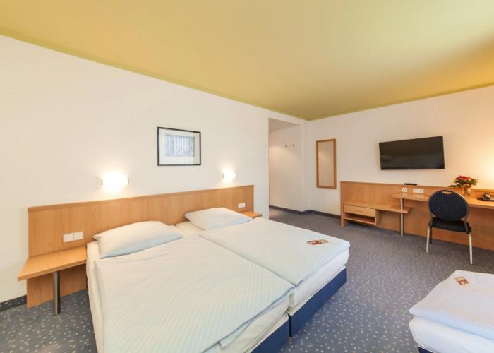 Garner Hotel Cottbus Sud by IHG