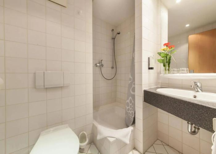 Garner Hotel Cottbus Sud by IHG