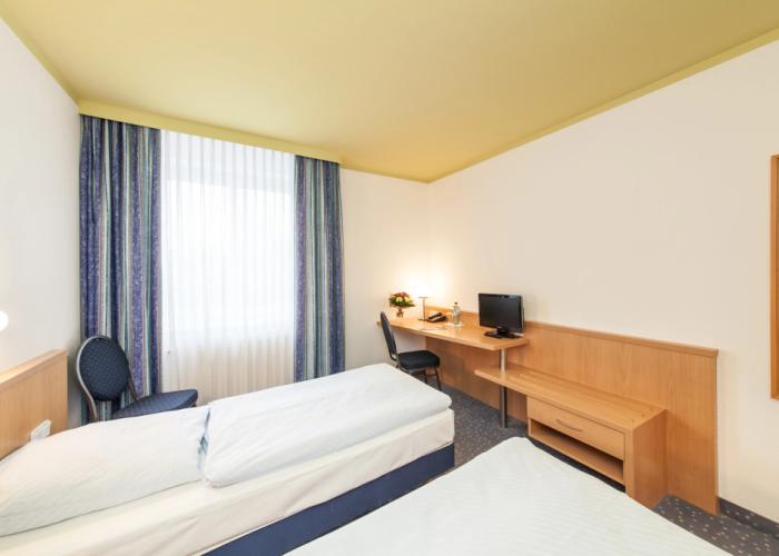 Garner Hotel Cottbus Sud by IHG