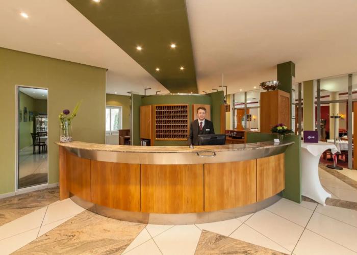 Garner Hotel Cottbus Sud by IHG