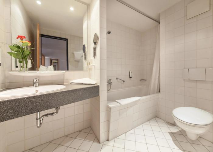 Garner Hotel Cottbus Sud by IHG