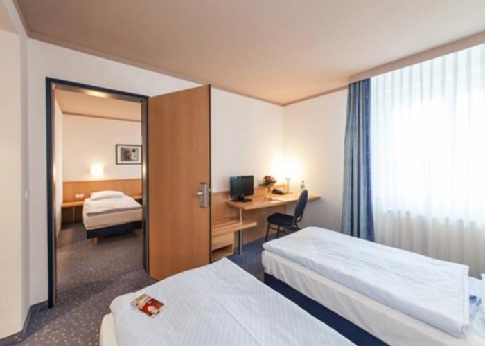 Garner Hotel Cottbus Sud by IHG