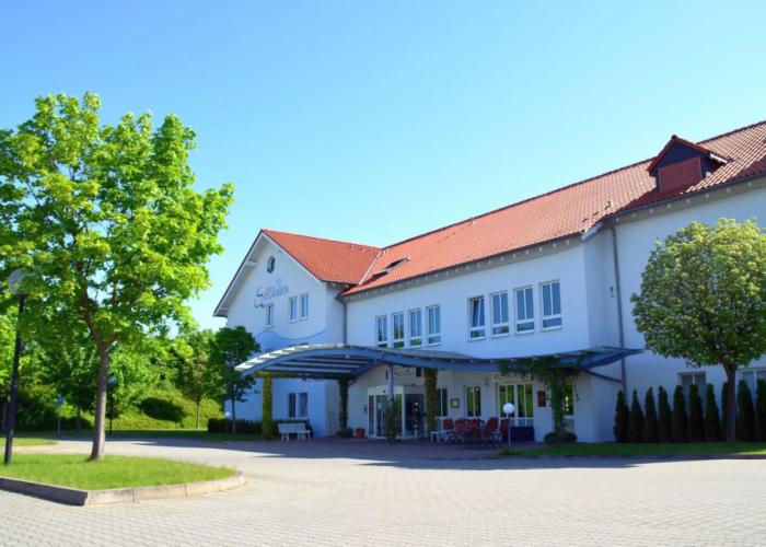 Garner Hotel Cottbus Sud by IHG