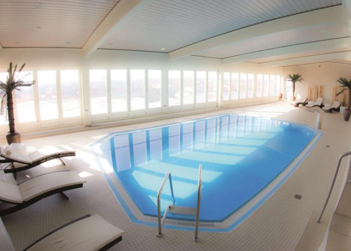 Radisson Blu Hotel, Cottbus