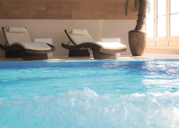 Radisson Blu Hotel, Cottbus