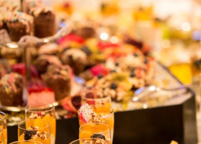 Radisson Blu Hotel, Cottbus