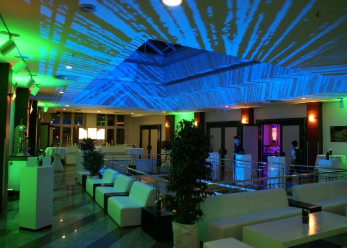 Radisson Blu Hotel, Cottbus