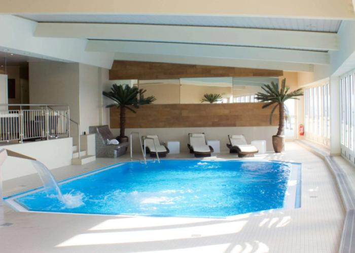 Radisson Blu Hotel, Cottbus