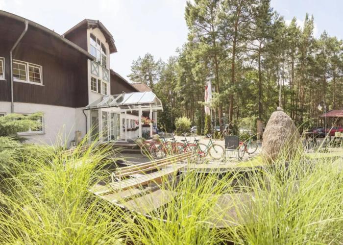 Spree-Waldhotel Cottbus