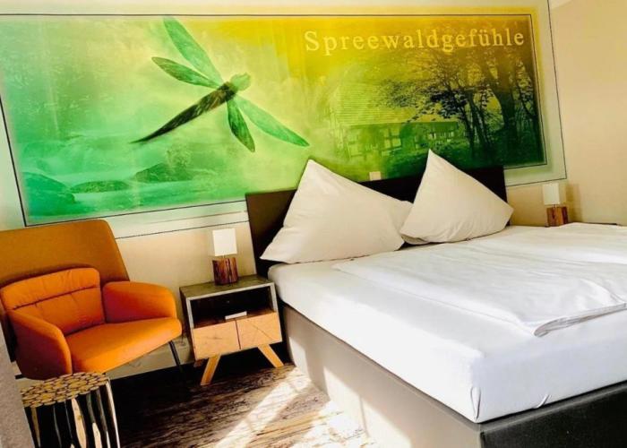 Spree-Waldhotel Cottbus