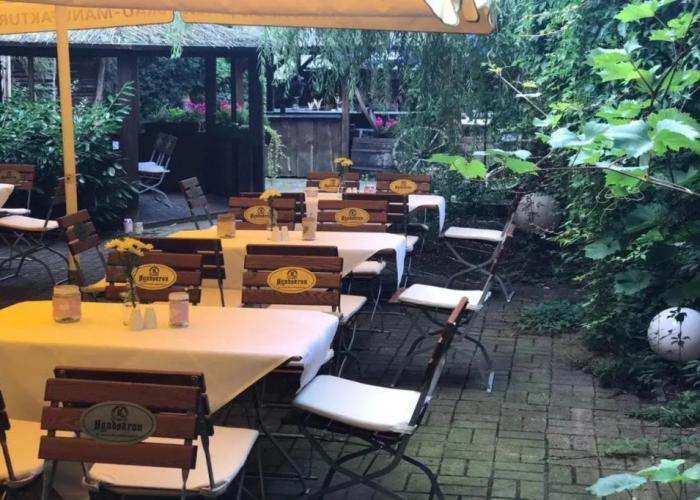 Spree-Waldhotel Cottbus